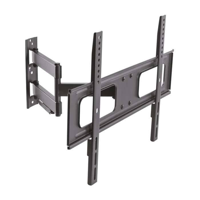 Aisens Soporte de Pared WT70TSLE-025 para TV de 37-70 pulg, Negro